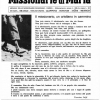 Il missionario, un cristiano in cammino